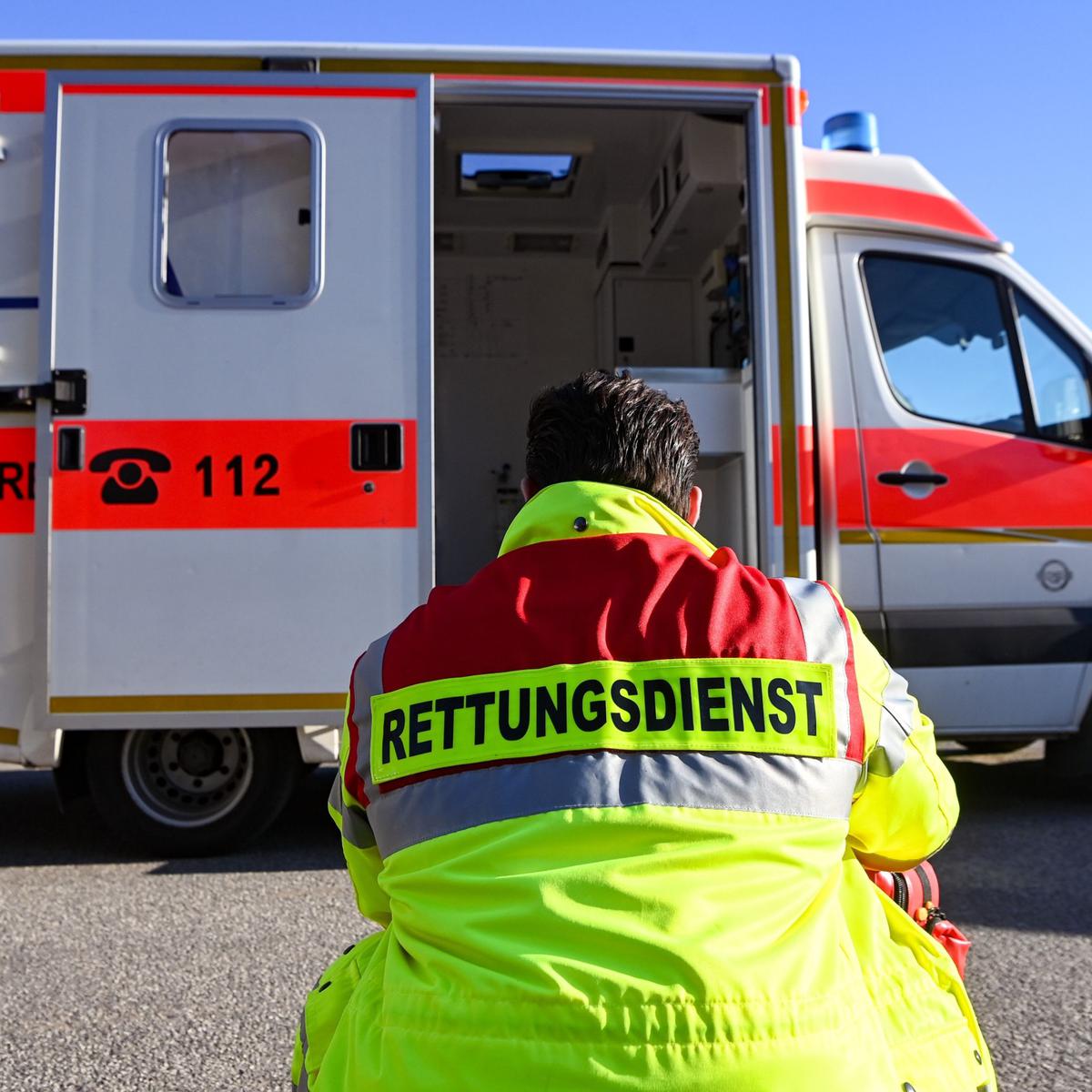 Förderverein Notfallmedizin Mittelhessen gegründet