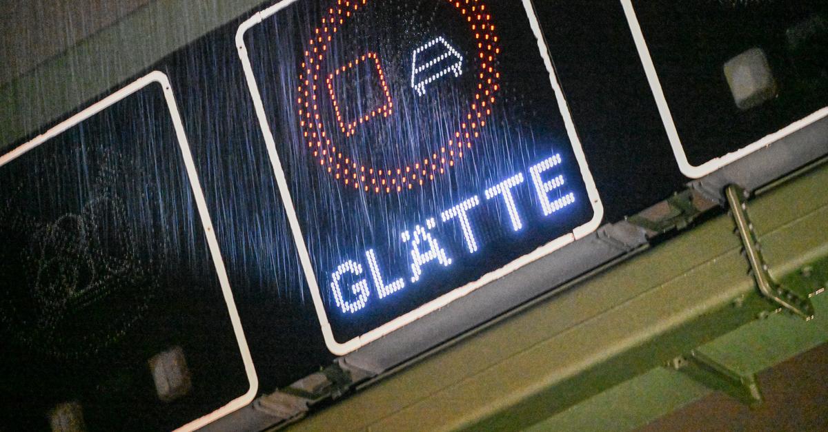 Mittelhessen-Neun-Verletzte-bei-mehr-als-30-Gl-tte-Unf-llen