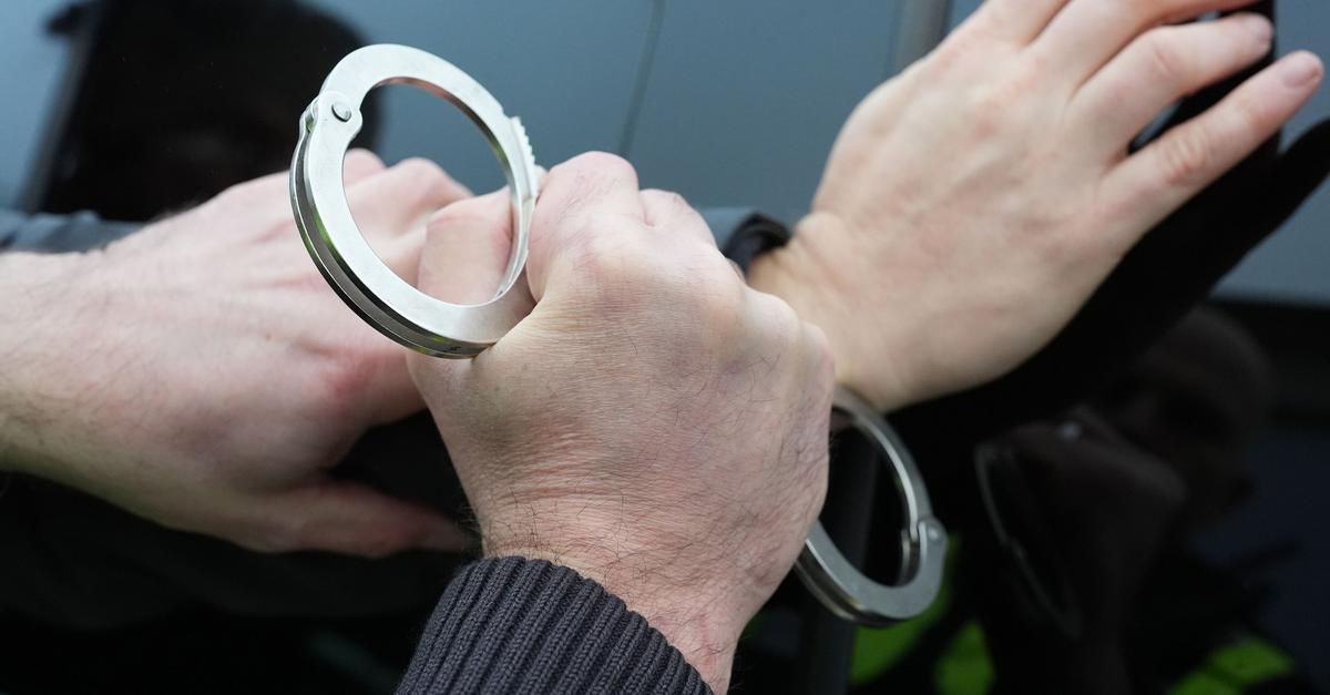 Politicians in the crosshairs, politically motivated crime on the rise