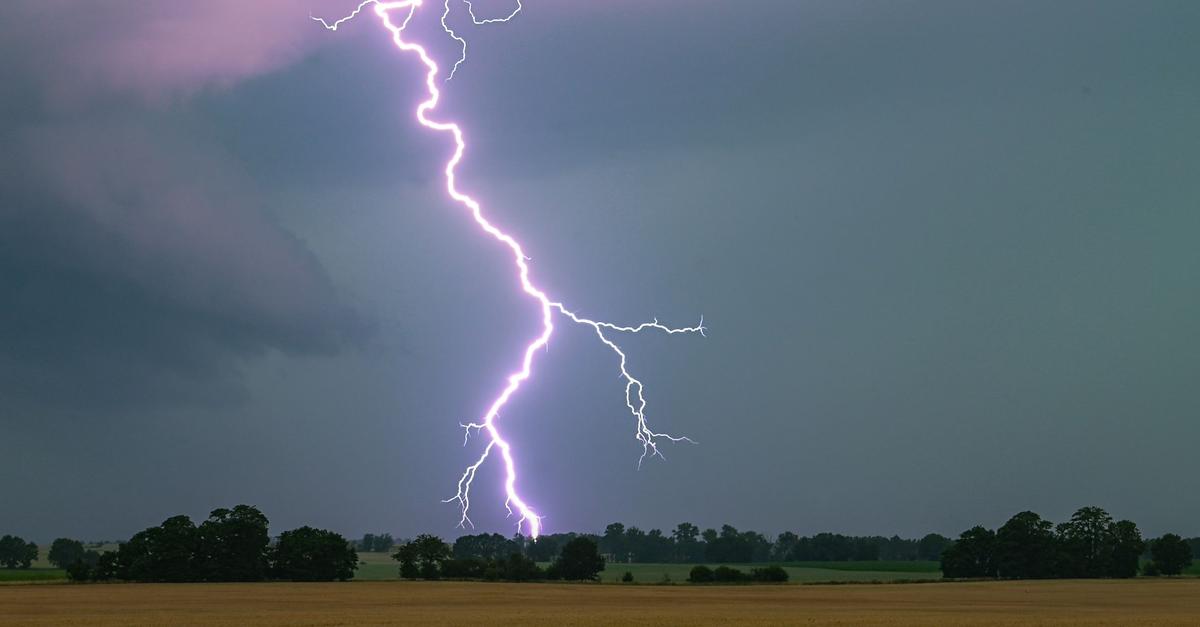 Moment-mal-Sekunden-Gewitter-