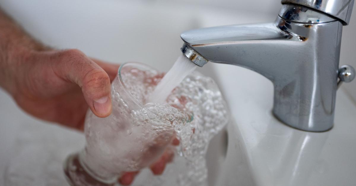 Nach Unfall bei Outokumpu: Trinkwasser in Dillenburg muss nicht abgekocht ...