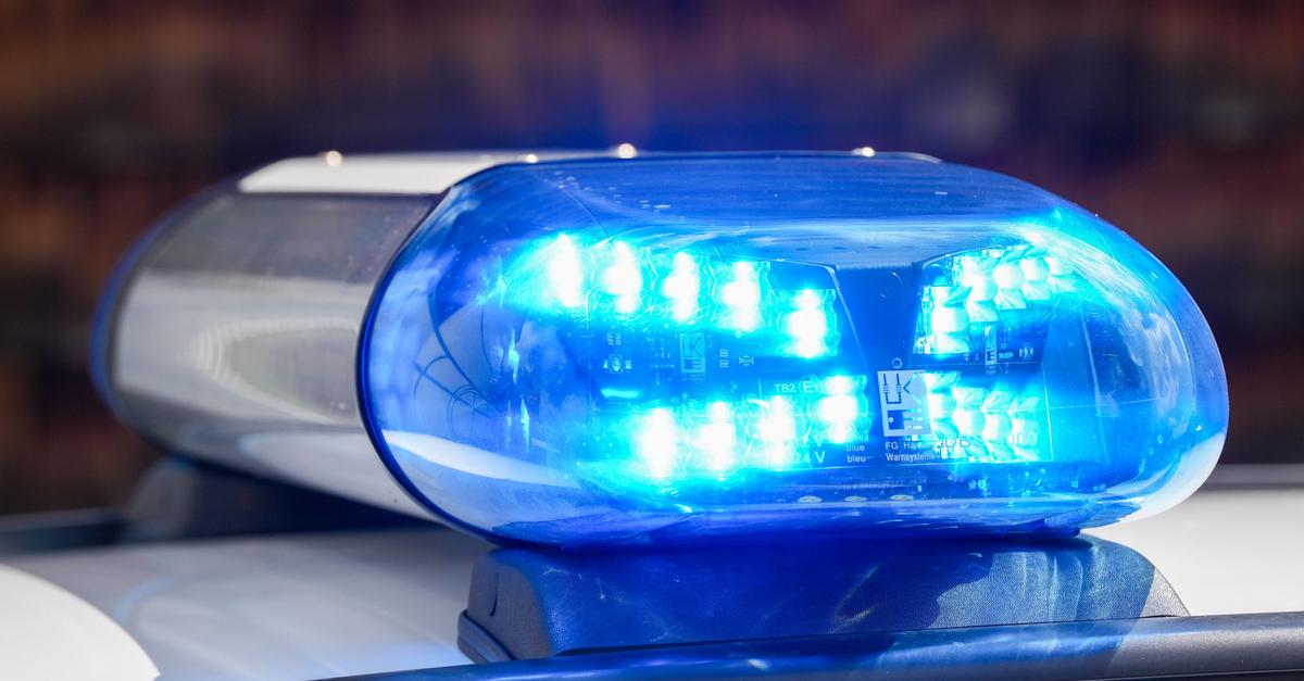 Two 13-year-olds injured in e-scooter accident in Lahntal