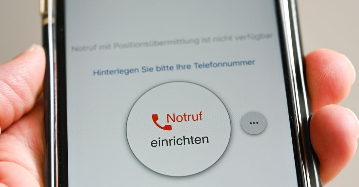 Probealarm im Lahn-Dill-Kreis: Am 12. März werden Warnsysteme getestet