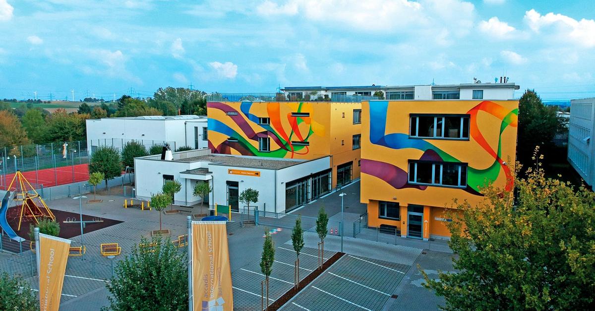 Bad Homburg: Homeschooling bei accadis International School bewährt