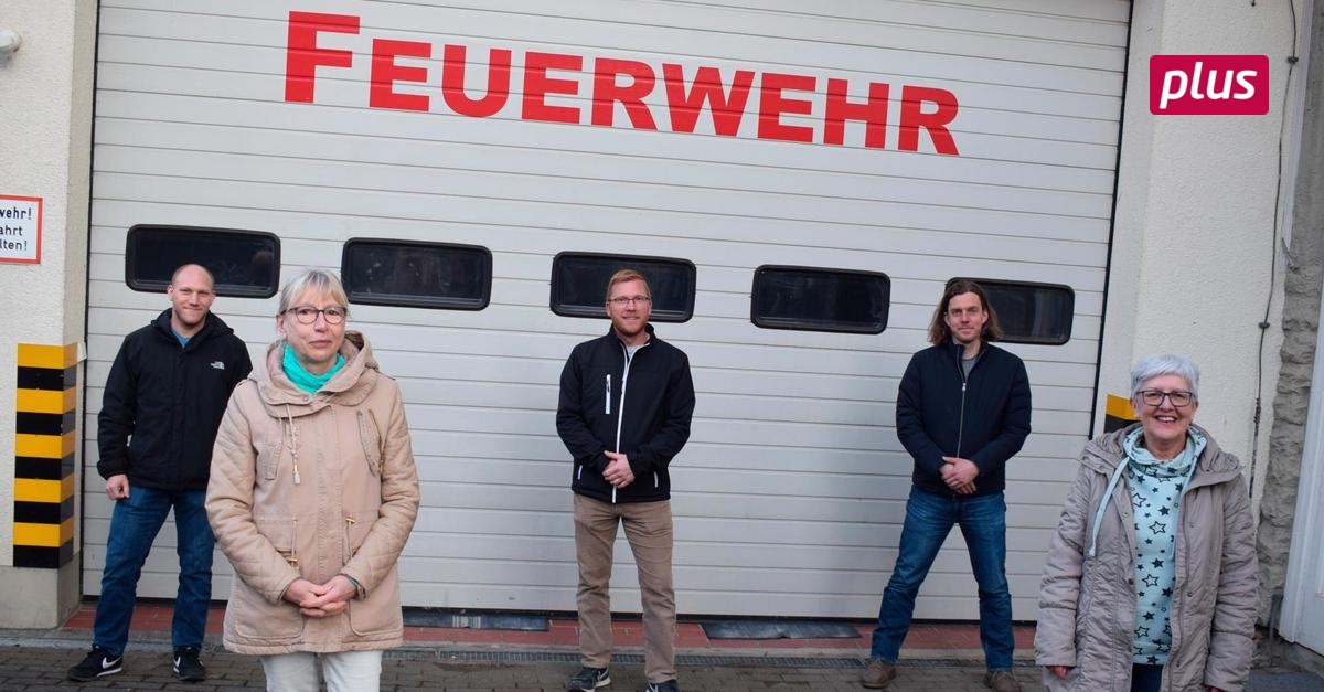 Andreas Moses neuer Ortsvorsteher in Mönstadt