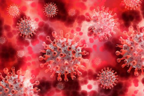 Im Hochtaunuskreis haben sich 67 Personen neu mit dem Coronavirus infiziert. Eine Person ist an den Folgen einer Covid-19-Erkrankung verstorben. Archivfoto: Atmann 