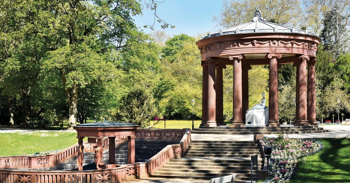 Denkmal des Monats | Mittelhessen