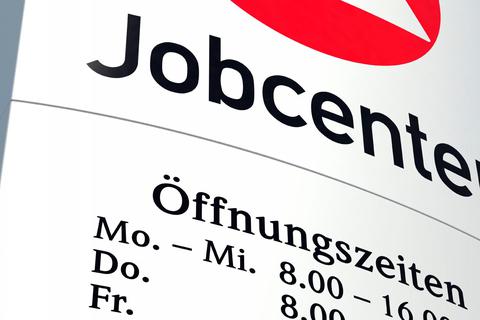 Im Hochtaunuskreis sind 18,7 Prozent mehr Menschen arbeitslos als noch vor einem Jahr. Archivfoto: mag/Oliver Boehmer 