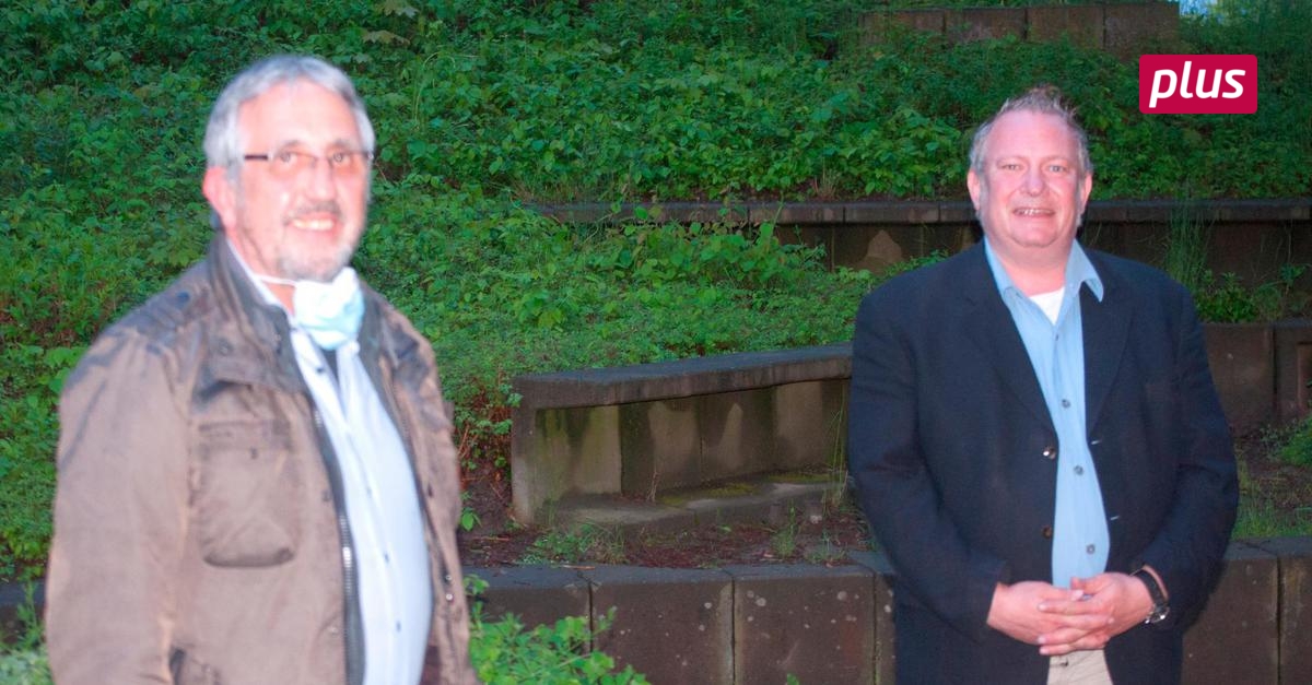 Andreas Moses führt Arbeitskreis Waldschwimmbad Mittelhessen