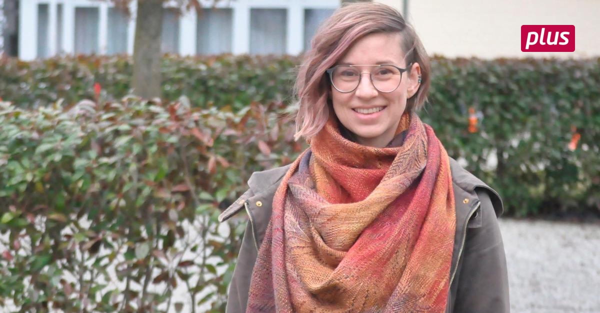 Warum sich Judith Rahner für die Anspacher SPD engagiert