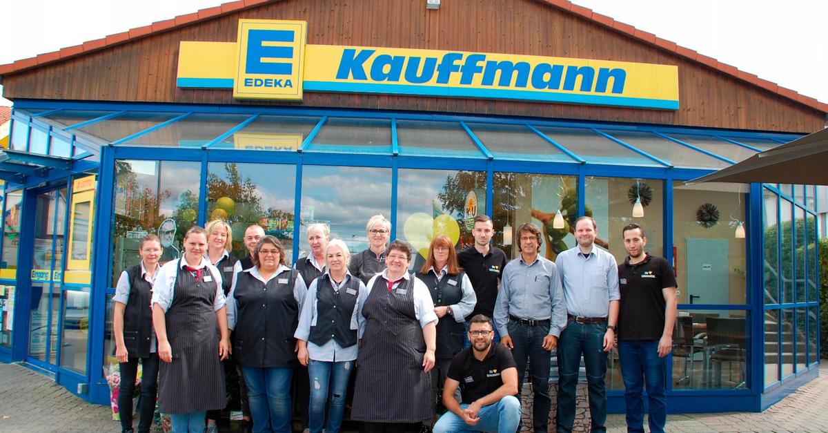 Grünes Licht für EdekaNeubau in NeuAnspach