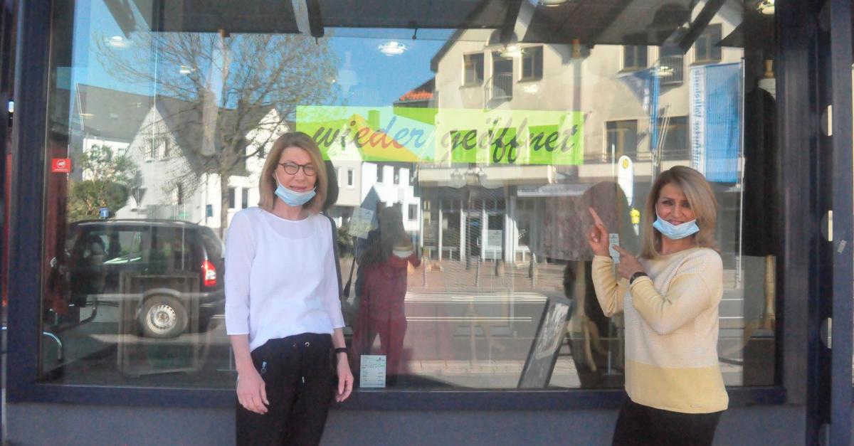 Mehr Kunden als erwartet in NeuAnspach