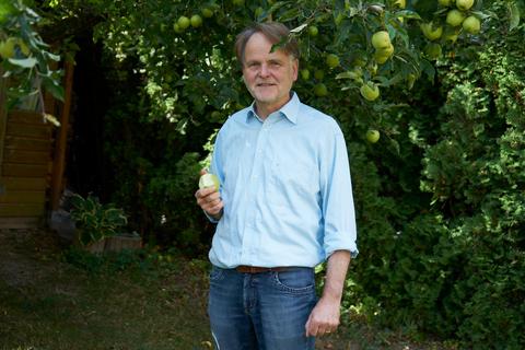 Gärten für trockene Sommer wappnen GartenExperte Volker Kuth im Interview