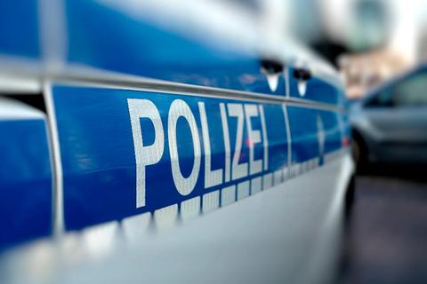 Die Polizei ermittelt nach einer Beschädigung von Wahlplakaten in Schmitten. Symbolfoto: fotolia 