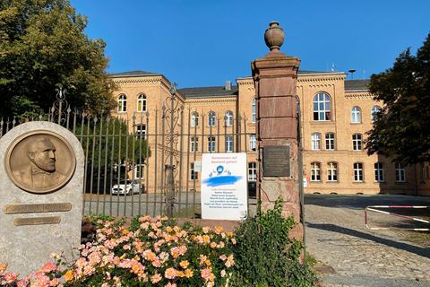 Ein Coronafall an der Oberstufe der Usinger CWS