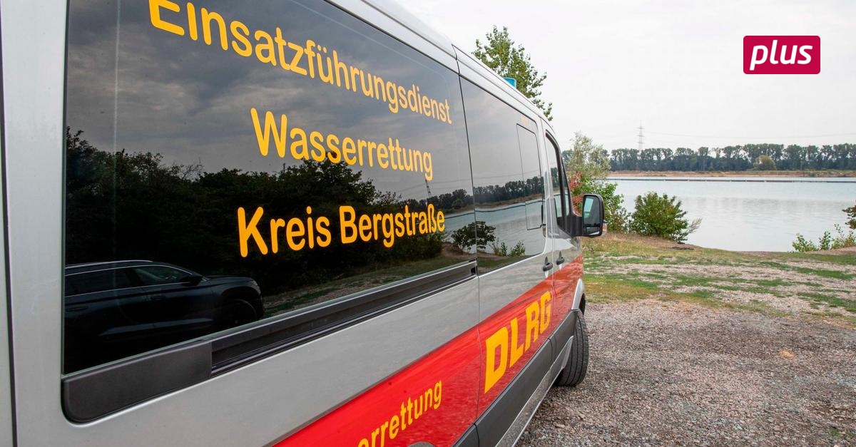 Nach der Tragödie: Groß-Rohrheim sucht Rezept gegen Badetote | Mittelhessen