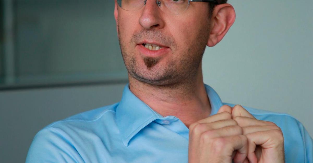 Thorsten Cramer tritt nicht mehr für CDU bei Kommunalwahl an