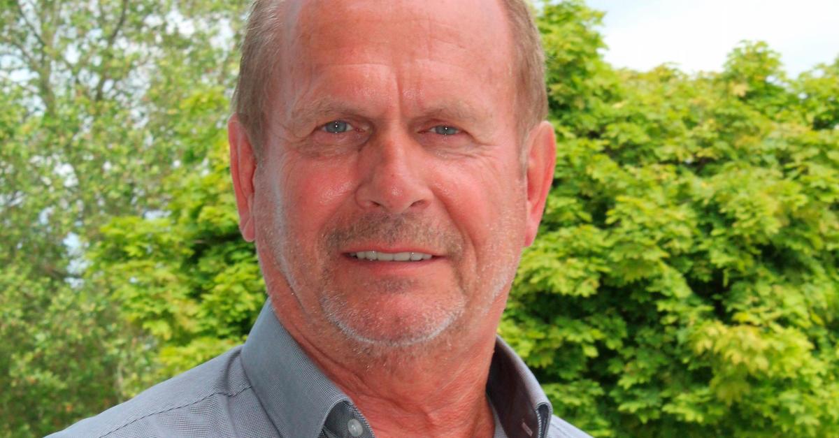 IGS Busecker Tal Matthias Brodkorb geht in Ruhestand