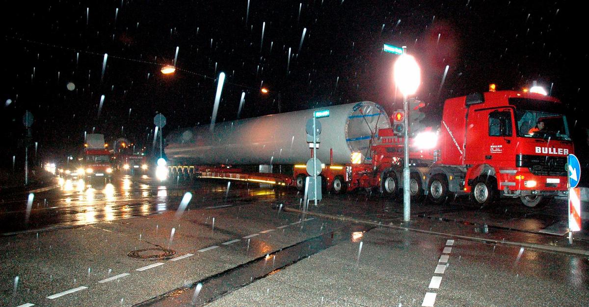 RP Gießen bestätigt die Ausnahme von der Regel