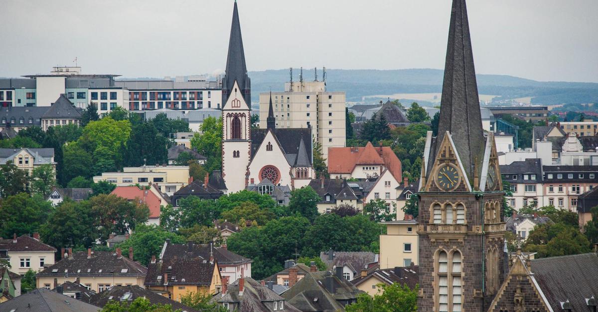 Gigg: Wachstum in Gießen stößt an grenzen | Mittelhessen
