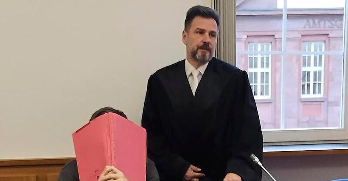 Former daycare director in Giessen sentenced for sexual abuse of children