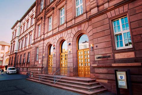 Symbolfoto: Mosel/Archiv 