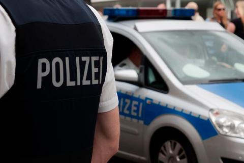 Bei seiner Festnahme in Gießen hat ein Mann versucht, Polizisten mit Blut aus einer Spritze zu bespritzen. Symbolfoto: Heiko Barth/Fotolia 