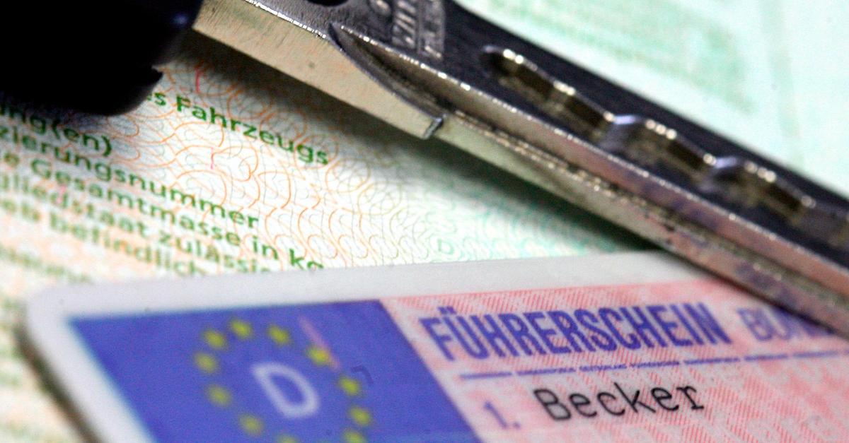 Fuhrerscheinstelle Giessen Termin