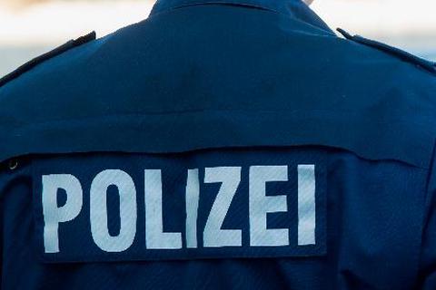 Die Polizei hat am Donnerstag in Gießen den mutmaßlichen Messerstecher festgenommen. Symbolbild: Pictury Factory/Fotolia 