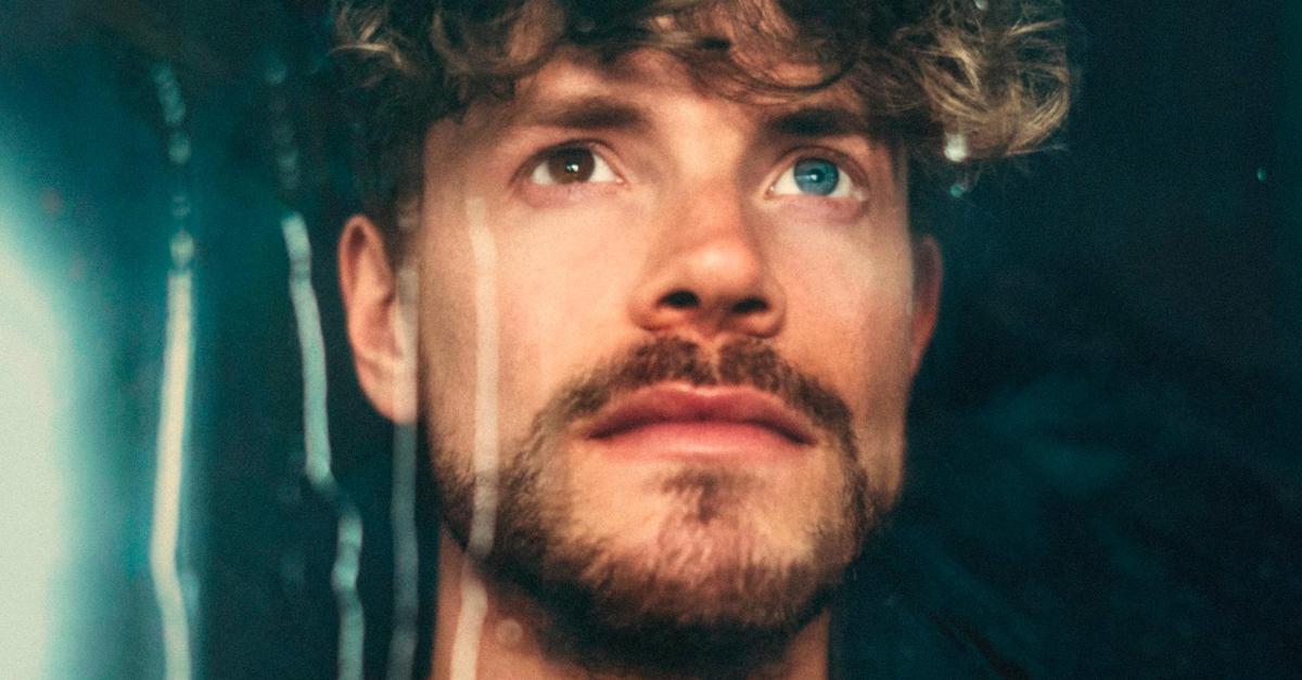 Dominik Reh veröffentlicht Single