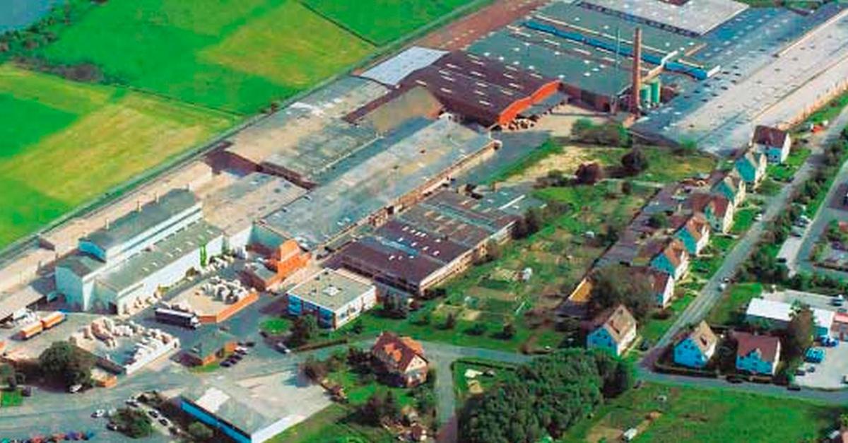 RHI Mainzlar: Ende Juni ist der Ofen aus