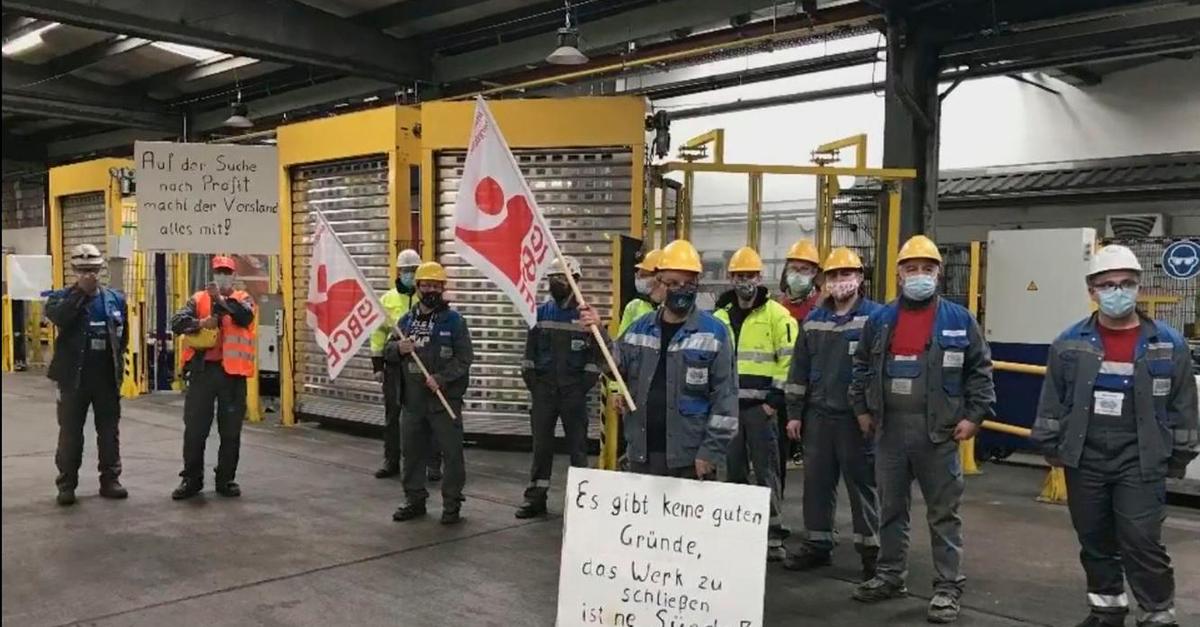 RHI Mainzlar: 