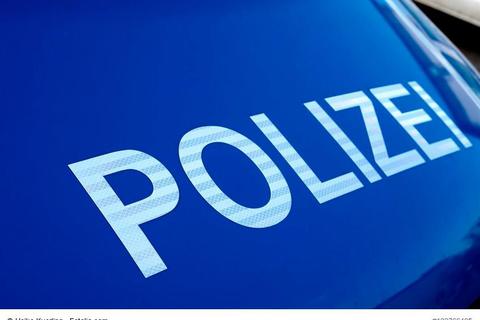 Ein verwirrter Mann drohte in Laubach in der Innenstadt mit einem Messer. Foto: Kverling/Fotolia 