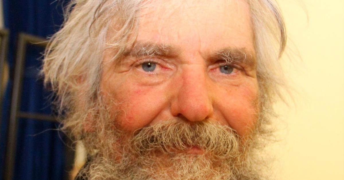 Ulrich Engel alter und neuer Ortsvorsteher in Holzheim