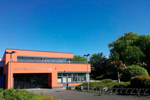 Der Landkreis hat die Ergebnisse des Reihentests an der Pohlheimer Adolf-Reichwein-Schule veröffentlicht.  Symbolfoto: Adolf-Reichwein-Schule 