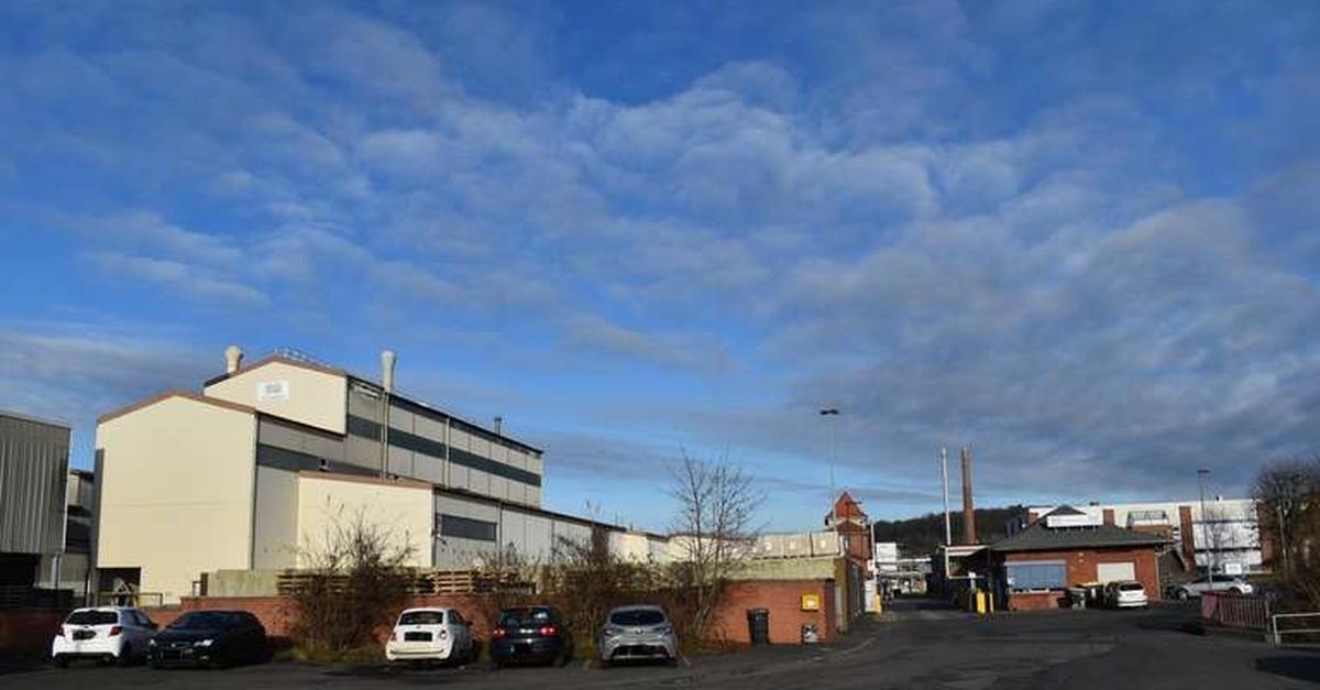 RHI schließt Standort Mainzlar: 90 Mitarbeiter betroffen
