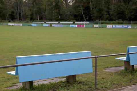 Baut RotWeiß Walldorf einen weiteren Kunstrasenplatz? Mittelhessen