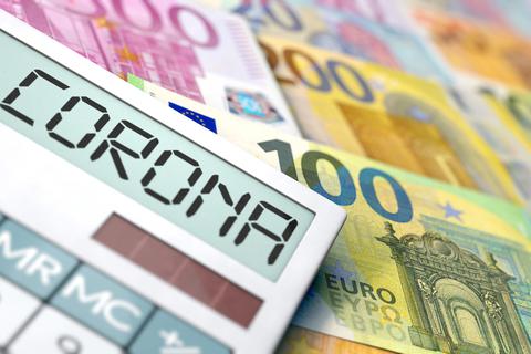 Ein Steuerberater aus dem Kreis Groß-Gerau soll Scheinrechnungen in Höhe von 1,2 Millionen Euro vorgelegt haben. 