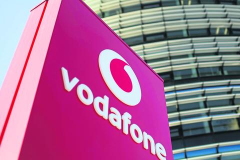 „Unsere Technikspezialisten arbeiten intensiv“, sagt ein Vodafone-Firmensprecher. Kunden erwarten mehr.