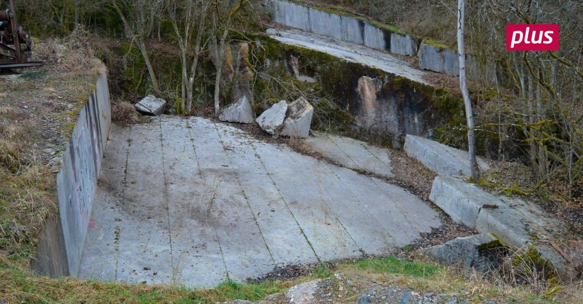 Woher kommt der SchupbachSchwarz? Mittelhessen