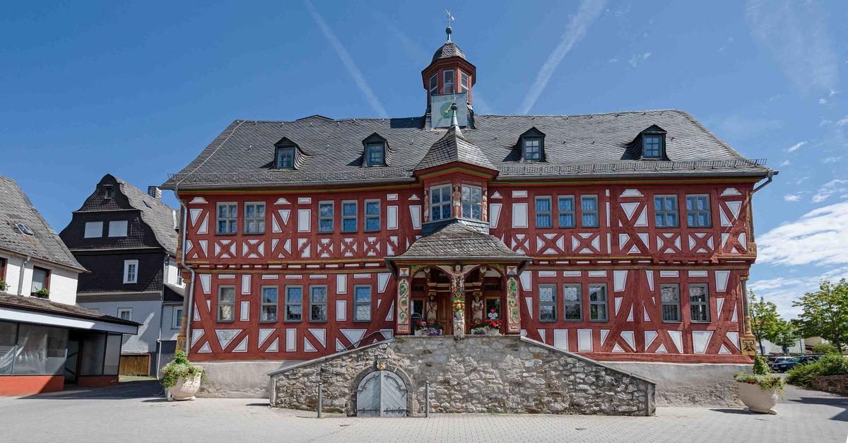 Hadamar ist jetzt die drittgrößte Stadt im Kreis
