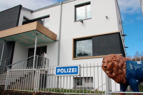Die Polizei gibt Tipps gegen Einbrecher.  Archivfoto: Sabine Gorenflo 