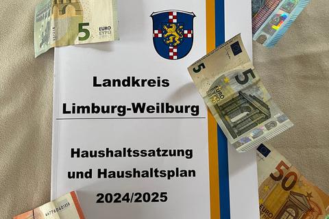 „Um Diesen Haushalt Beneidet Uns Ganz Hessen“