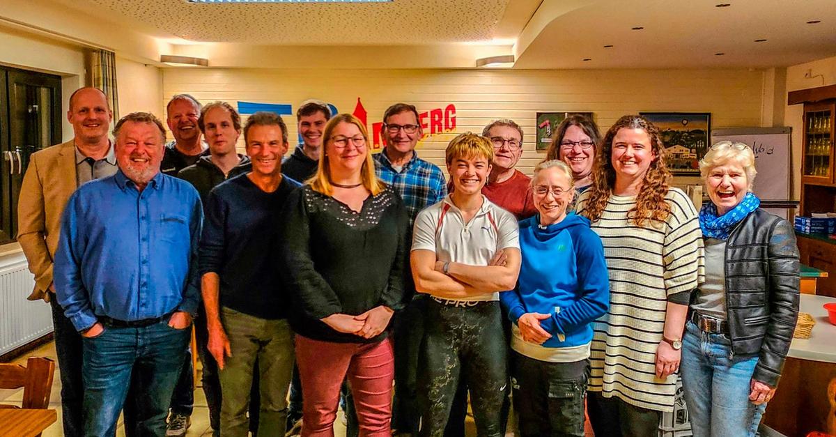Martin Rumpf kündigt Rückzug an