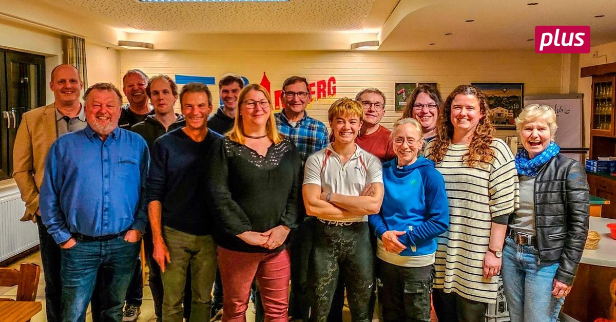 Martin Rumpf kündigt Rückzug an