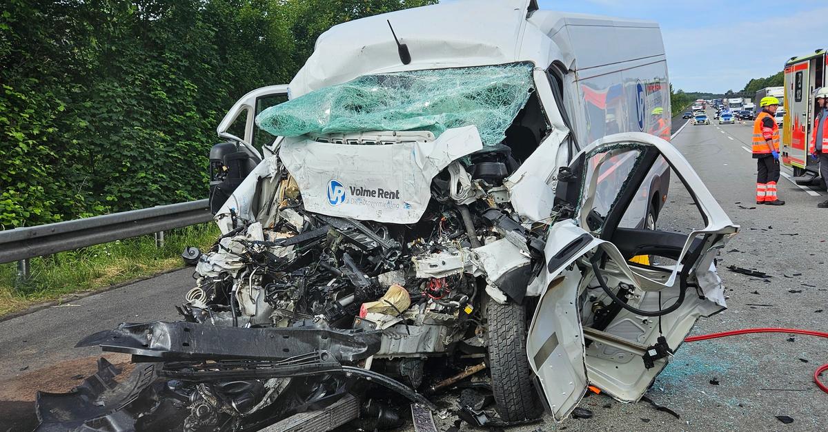 Erneut-t-dlicher-Unfall-auf-der-A3-in-Limburg