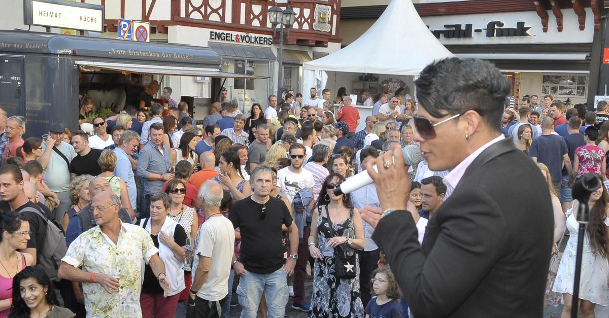 Altstadtfest Limburg 2025 Altstadtfest Limburg 2023
