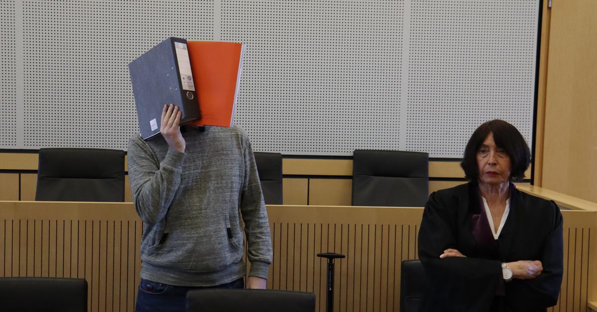 Trial against educator from Wetzlar: How the case came to light