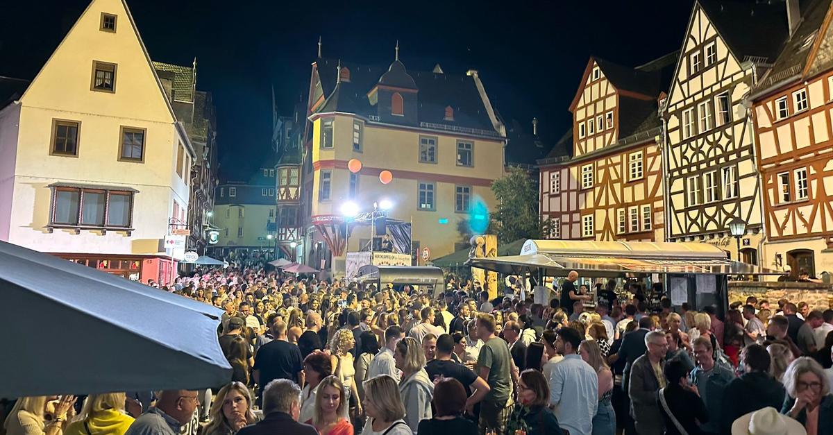 Limburg: Altstadtkreis hätte Altstadtfest 2024 so gefeiert