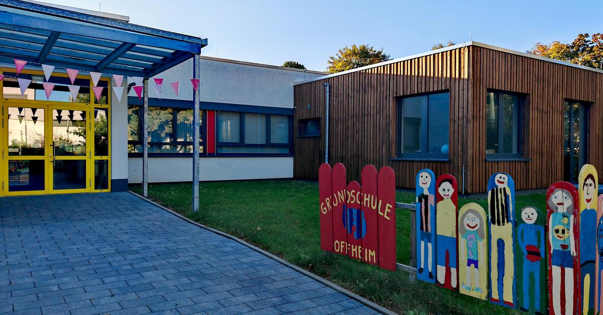 Full-day childcare in Limburg-Weilburg: Further investments needed soon